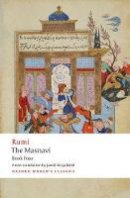 Jalal Al-Din Rumi - The Masnavi. Book Four (Oxford World's Classics) - 9780198783435 - V9780198783435