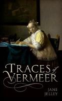 Jane Jelley - Traces of Vermeer - 9780198789727 - V9780198789727