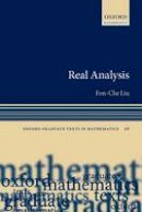 Fon-Che Liu - Real Analysis - 9780198790433 - V9780198790433