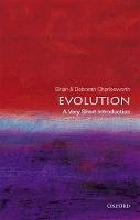 Brian Charlesworth - Evolution: A Very Short Introduction - 9780198804369 - V9780198804369