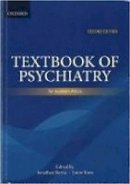 Jonathan Burns - Textbook of Psychiatry for Southern Africa - 9780199046324 - V9780199046324