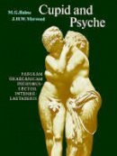  Apuleius - Cupid and Psyche - 9780199120475 - V9780199120475