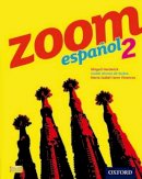 Isabel Alonso de Sudea - Zoom Espanol 2: Student Book - 9780199127627 - V9780199127627