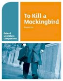 Carmel Waldron - Oxford Literature Companions: To Kill a Mockingbird - 9780199128792 - V9780199128792