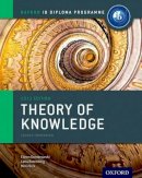 Eileen Dombrowski - IB Theory of Knowledge - 9780199129737 - V9780199129737