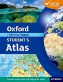 Dr Patrick Wiegand - Oxford International Students Atlas - 9780199137572 - V9780199137572