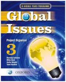 Mike East - Global Issues: MYP Project Organizer 3: IB Middle Years Programme - 9780199180813 - V9780199180813