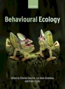 Etienne Danchin - Behavioural Ecology - 9780199206292 - V9780199206292