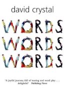 David Crystal - Words Words Words - 9780199210770 - V9780199210770