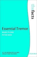 Mark Plumb - Essential Tremor: The Facts - 9780199211272 - V9780199211272
