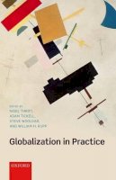 William H. Rupp - Globalization in Practice - 9780199212637 - V9780199212637