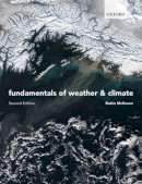 Robin McIlveen - Fundamentals of Weather and Climate - 9780199215423 - V9780199215423