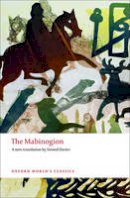 Sioned Davies - The Mabinogion - 9780199218783 - V9780199218783