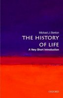 Michael J. Benton - The History of Life: A Very Short Introduction - 9780199226320 - V9780199226320