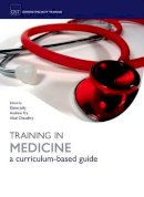 Elaine Jolly - Training in Medicine - 9780199230457 - V9780199230457