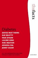 David Matthews - Diabetes - 9780199232666 - V9780199232666