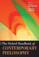 . Ed(S): Jackson, Frank; Smith, Michael - Oxford Handbook Of Contemporary Philosop - 9780199234769 - V9780199234769