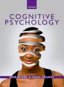 Nick Braisby - Cognitive Psychology - 9780199236992 - V9780199236992