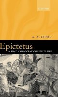 A. A. Long - Epictetus - 9780199245567 - KSG0032644