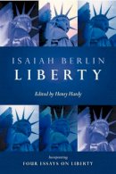 Isaiah Berlin - Liberty - 9780199249893 - V9780199249893