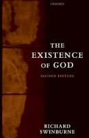 Richard Swinburne - The Existence of God - 9780199271689 - V9780199271689