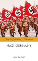 Caplan - Nazi Germany - 9780199276875 - V9780199276875