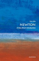 Rob Iliffe - Newton: A Very Short Introduction - 9780199298037 - V9780199298037