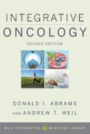 Unknown - Integrative Oncology (Weil Integrative Medicine Library) - 9780199329724 - V9780199329724