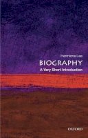 H Lee - Biography: A Very Short Introduction - 9780199533541 - V9780199533541