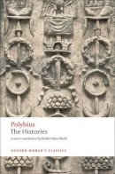 Polybius - The Histories - 9780199534708 - V9780199534708
