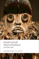 Joseph Conrad - Heart of Darkness and Other Tales - 9780199536016 - V9780199536016