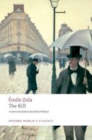 Émile Zola - The Kill - 9780199536924 - V9780199536924