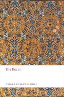 A J (Trans) Arberry - The Koran - 9780199537327 - V9780199537327