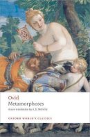 Ovid - Metamorphoses - 9780199537372 - V9780199537372