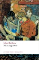 John Buchan - Huntingtower - 9780199537860 - V9780199537860