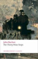 John Buchan - The Thirty-nine Steps - 9780199537877 - V9780199537877