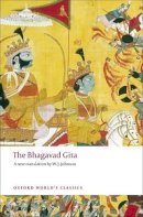 Roger Hargreaves - The Bhagavad Gita - 9780199538126 - V9780199538126