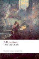 D. H. Lawrence - Sons and Lovers - 9780199538881 - V9780199538881