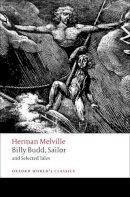 Herman Melville - Billy Budd, Sailor ^Iand^R Selected Tales - 9780199538911 - V9780199538911