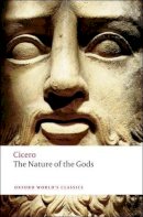 Marcus Tullius Cicero - The Nature of the Gods - 9780199540068 - V9780199540068