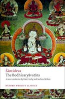 Santideva - The Bodhicaryavatara - 9780199540433 - V9780199540433