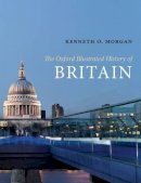 Kenneth O(Ed Morgan - The Oxford Illustrated History of Britain - 9780199544752 - V9780199544752