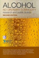 Thomas F. Babor (Ed.) - Alcohol: No Ordinary Commodity: Research and Public Policy - 9780199551149 - V9780199551149