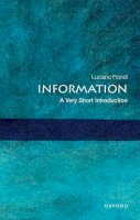 Luciano Floridi - Information: A Very Short Introduction - 9780199551378 - V9780199551378