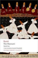Jalal Al-Din Rumi - The Masnavi, Book One - 9780199552313 - V9780199552313