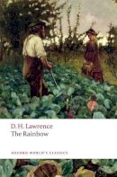 D. H. Lawrence - The Rainbow - 9780199553853 - V9780199553853