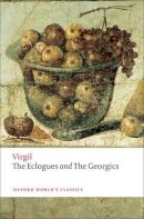 Virgil - The Eclogues and Georgics - 9780199554096 - V9780199554096