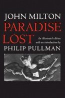 John Milton - Paradise Lost - 9780199554225 - V9780199554225