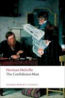 Herman Melville - The Confidence-Man: His Masquerade - 9780199554850 - V9780199554850