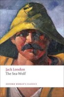 Jack London - The Sea-wolf - 9780199554942 - V9780199554942